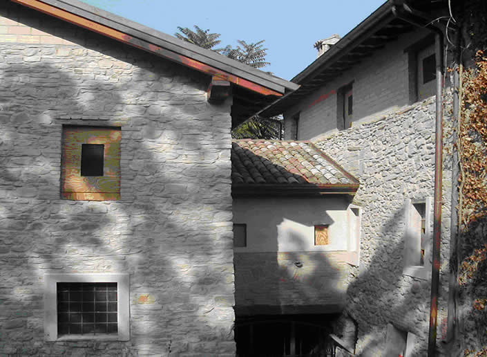 molino boni da sud